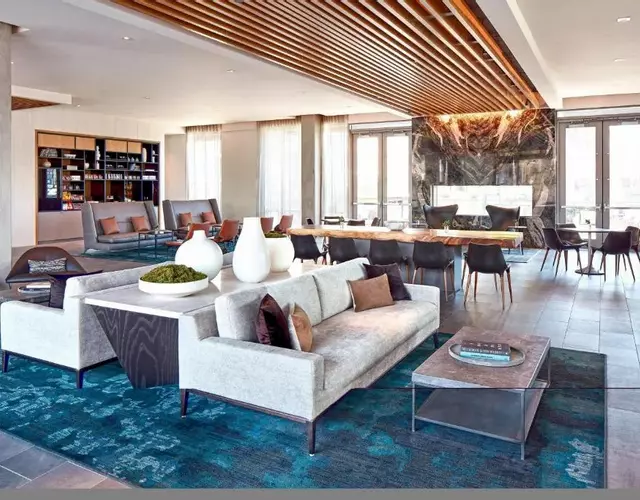 AC Hotel by Marriott Sunnyvale Cupertino