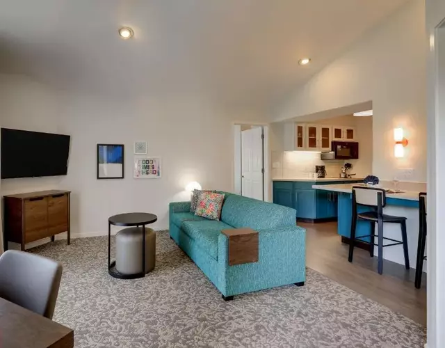 Sonesta ES Suites Sunnyvale
