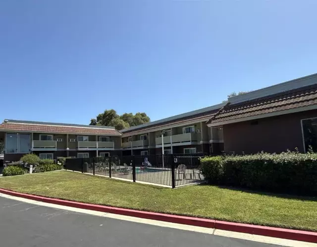 SureStay by Best Western Sunnyvale Silicon Valley