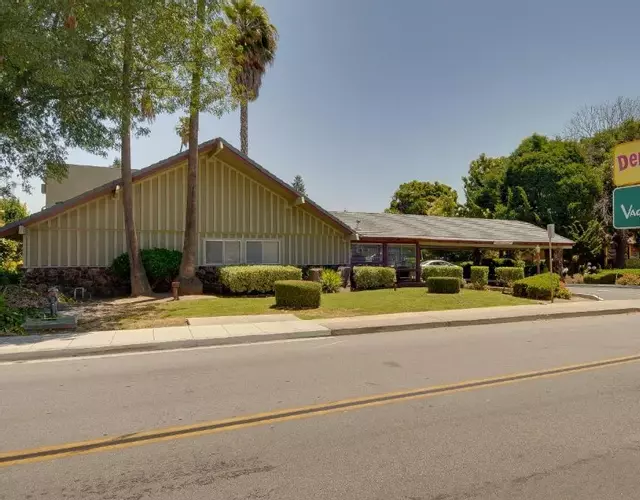 Vagabond Inn Sunnyvale