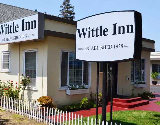 Wittle Motel