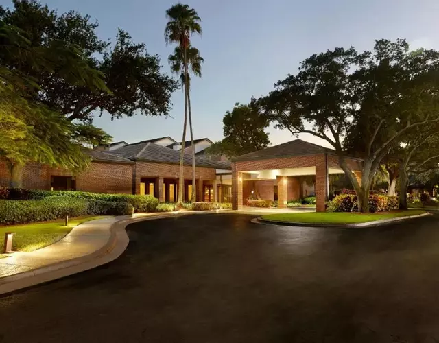 Courtyard by Marriott Fort Lauderdale City of Plantation