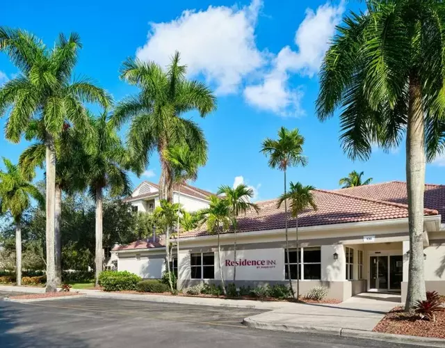 Residence Inn by Marriott Fort Lauderdale City of Plantation