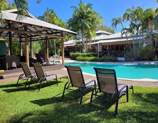 South Pacific Resort & Spa Noosa