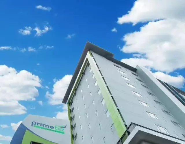 PrimeBiz Hotel Surabaya