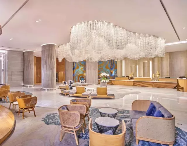 Vasa Hotel Surabaya