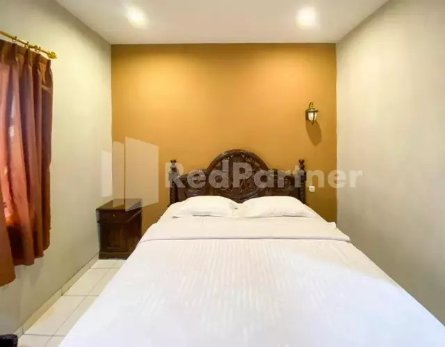 Istana Griya 2 Hotel Solo RedPartner