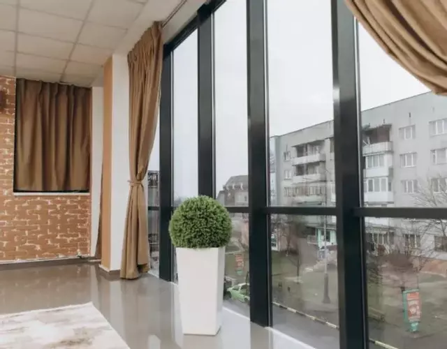 PANORAMA HOTEL