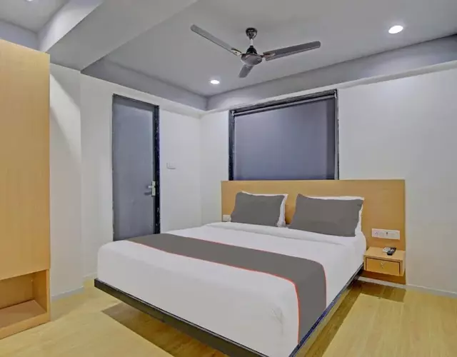 Collection O De'pearl Hotel