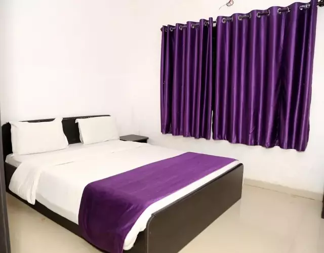 Ibis Rooms Times World Althan