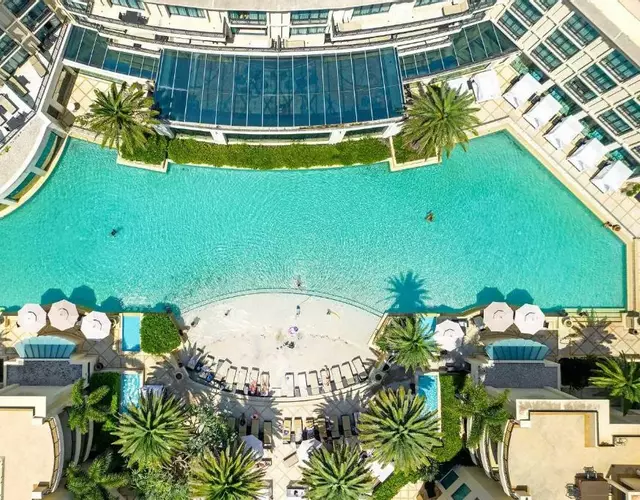 Imperial Hotel Gold Coast