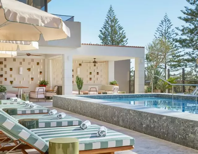 Mondrian Gold Coast