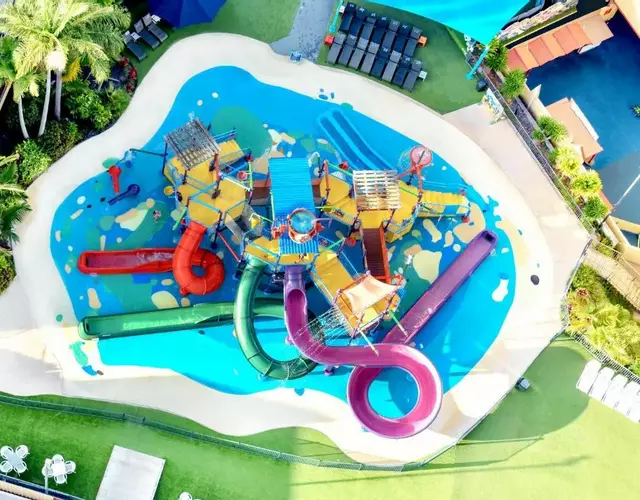 Paradise Resort Gold Coast