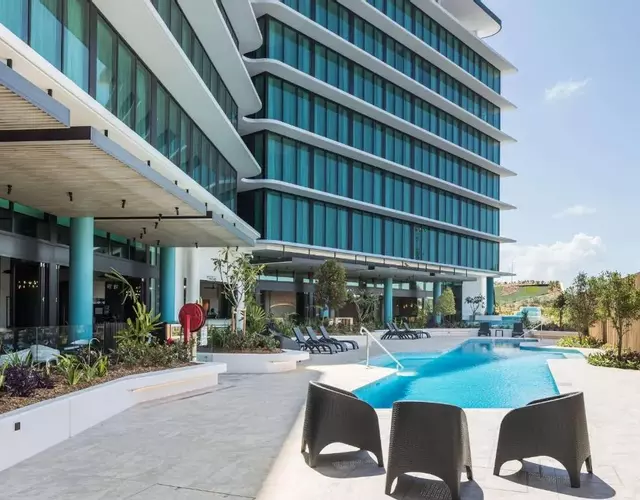 Rydges Gold Coast Airport