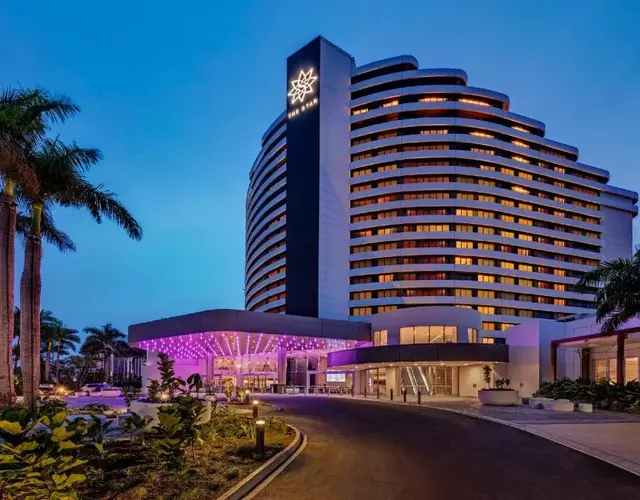 The Star Grand at The Star Gold Coast