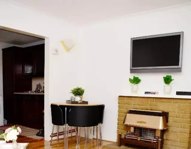 33SM Dreams Unlimited Serviced Accommodation- Staines - Heathrow