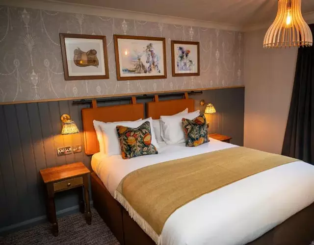 Ely Hotel by Chef & Brewer Collection