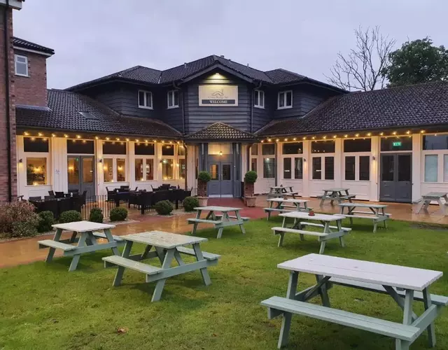 Cuttle Bridge Inn Hotel - NEC / Birmingham Airport