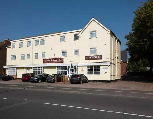 The Rollason Hotel