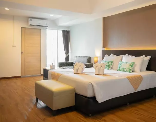 Golden Jade Suvarnabhumi