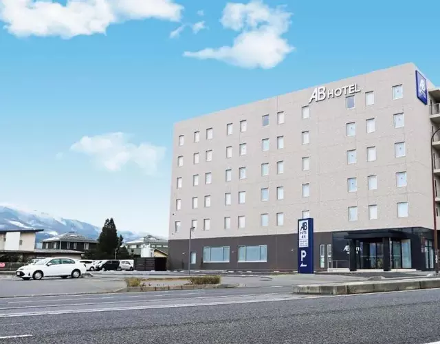 AB Hotel Shiojiri