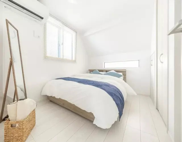 Brand New Shinjuku House 3BR 6pax only 4min to Station