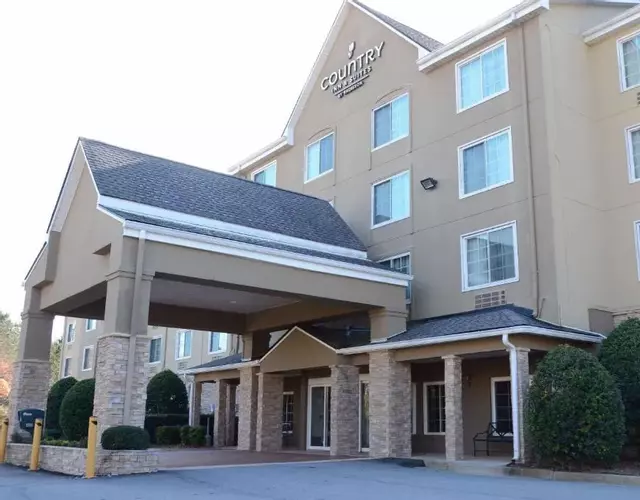 Country Inn & Suites by Radisson, Buford at Mall of Georgia, GA