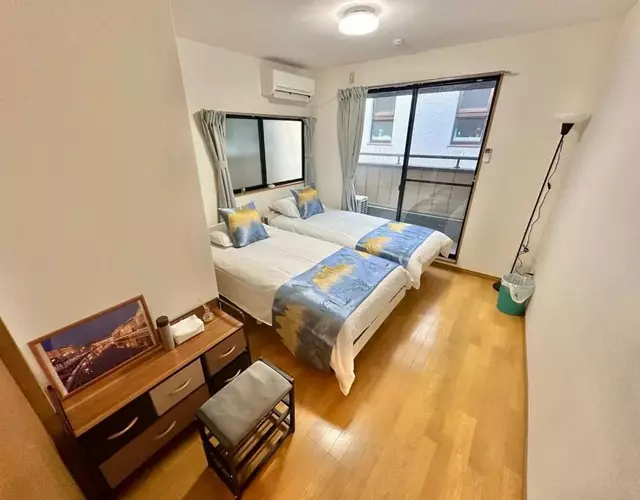 Tokyo Skytree Area Near Asakusa