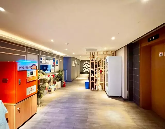 K Stay Yeongtong Branch