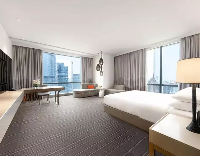 Hyatt Regency Suzhou