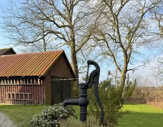Digebjerggaard Bed & Breakfast