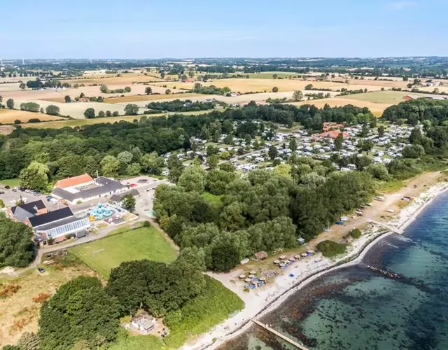First Camp Bøsøre Strand Feriepark
