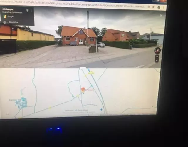 Kværndrup Bed & Breakfast