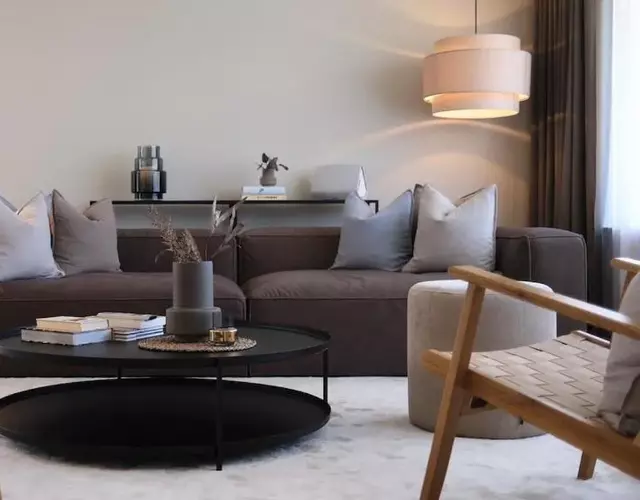 Lovely home at the foot of the Funen Alps