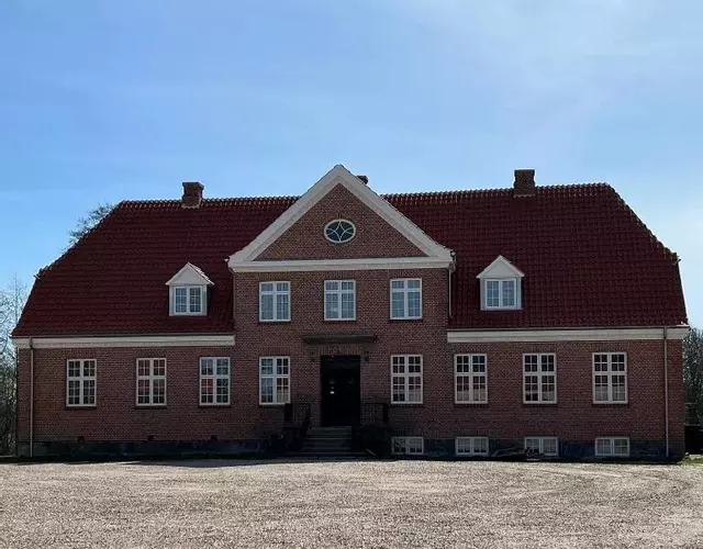 Sundsgården B&B