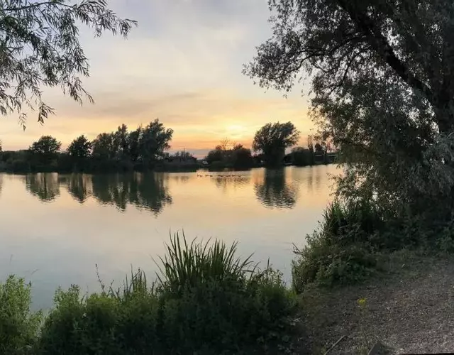 Woodlakes Park By Liv Retreats