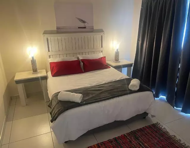 Ana's Inn at Swakopmund