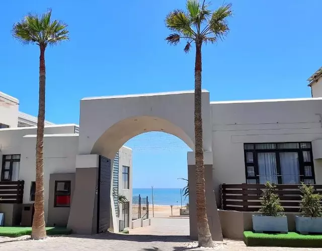 Atlantic Villa Boutique Guesthouse