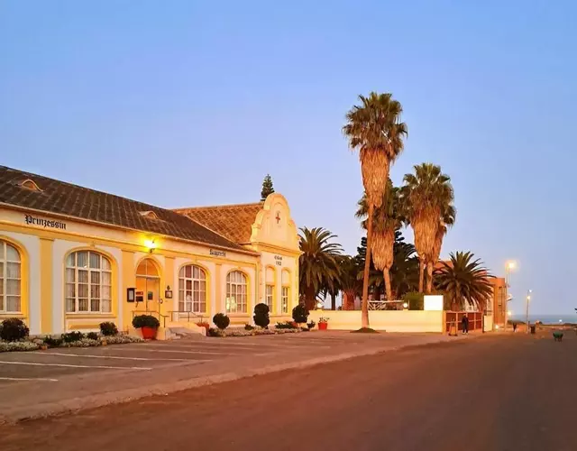 Hotel Prinzessin Rupprecht