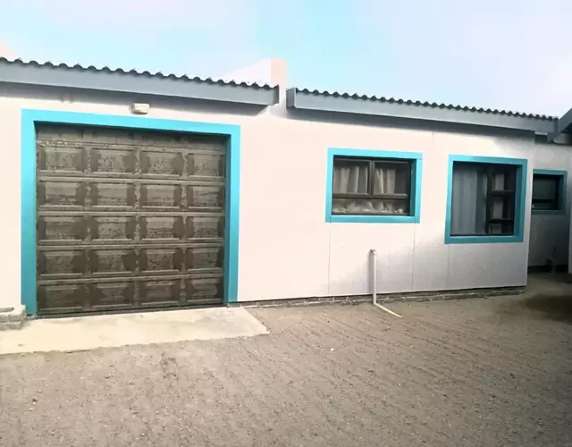 LILIAN Self Catering Accommodation