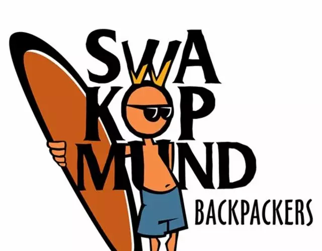 Swakopmund Backpackers
