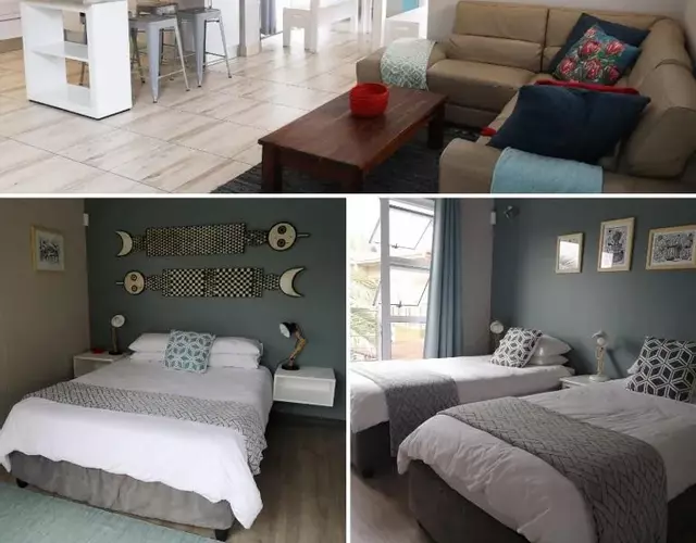 The Waterfront Cottage F12