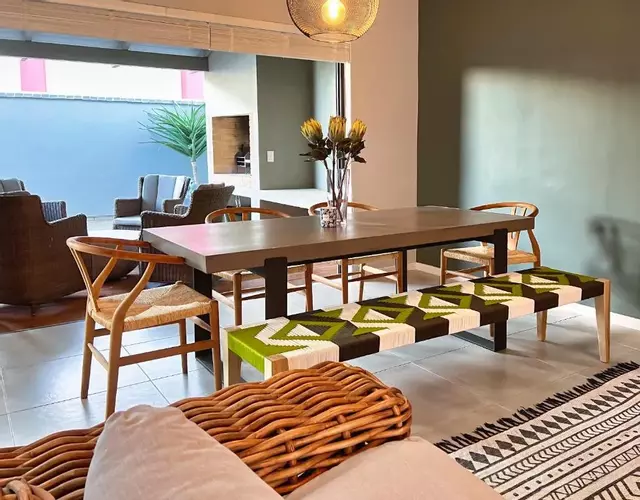 Turmalin Cottage Unit 2