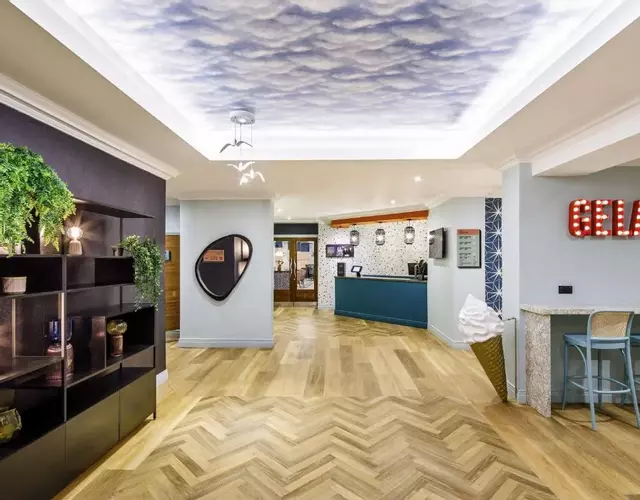 ibis Styles Bournemouth