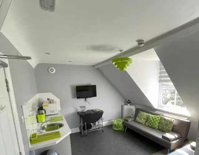 Rivendell Holiday Studios & Suite