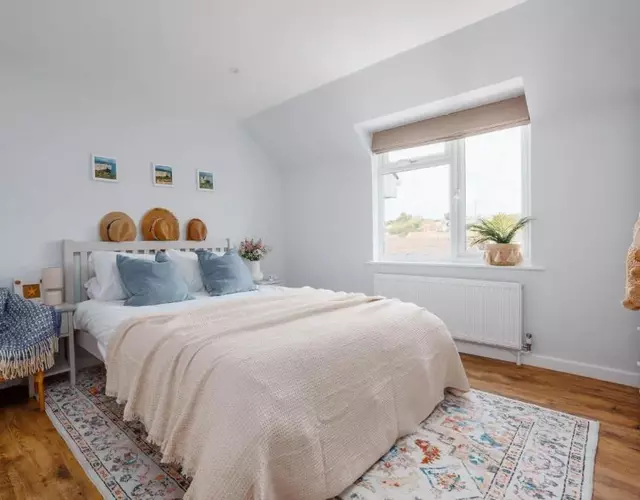 Sandy Shores Apartment