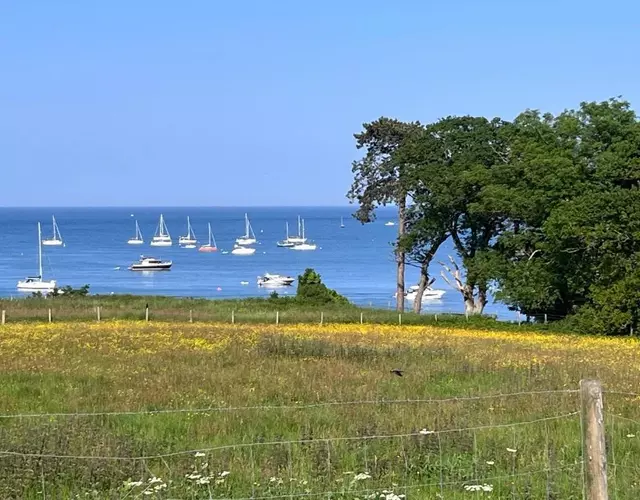 Studland View Cottage