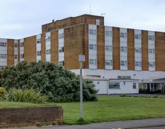 Best Western Aberavon Beach Hotel