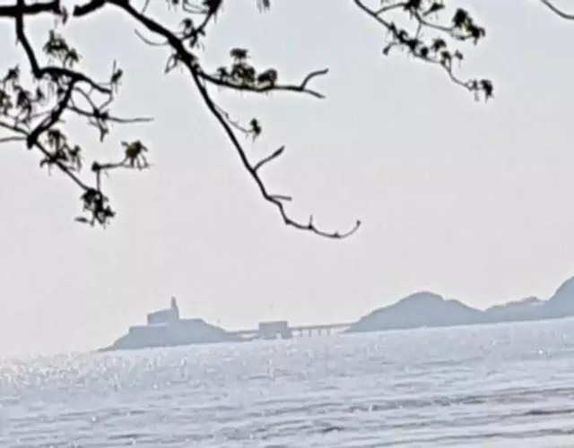 Luxury Mumbles View Studio Apartment