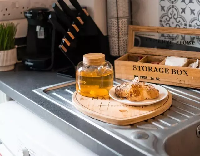 Stylish Chalet 5min to Beach